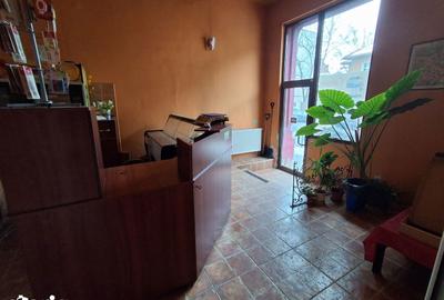 Spațiu comercial, de 68 mp, în Central