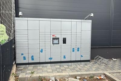 Spațiu comercial, de 326 mp, în Eminescu - 5