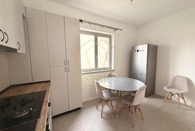 Apartament cu 2 camere semidecomandat, mobilat în Moșnița Nouă - 6