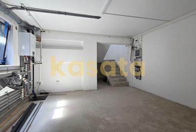 Vila Sisesti | 4 camere | Curte libera 211 mp | VIDEO - 15