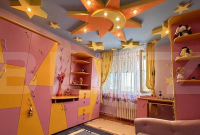 Apartament de vanzare, 3 camere, 75 mp, centrul civic - 2