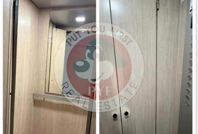 Apartament cu 3 camere decomandat în 13 Septembrie - 6