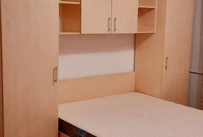 Inchiriere Garsoniera Spatioasa Basarabiei Costin Georgian - 3