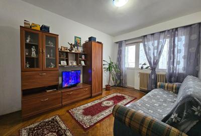 Apartament 2 camere, zona Scoala Generala Andrei Saguna - 4