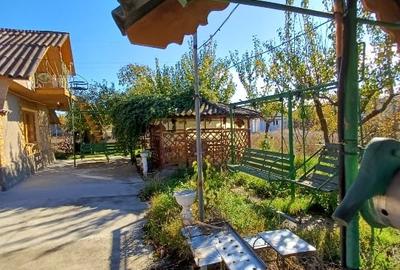 Casa și teren de vanzare Casa și teren de vanzare - 15