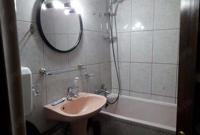 Apartament cu 2 camere decomandat în Complex Studențesc - 8