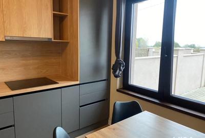 Casa cu 4 camere-Dumbravi?a - 1