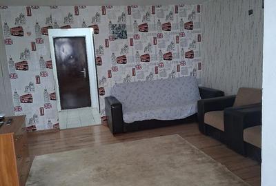 Garsonieră semidecomandată în Central - 4