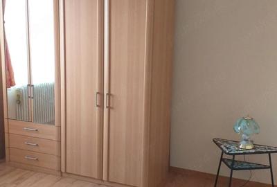 Apartament cu 2 camere semidecomandat în Central - 4