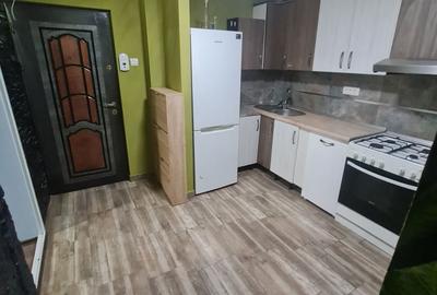 Apartament cu 2 camere decomandat în Exterior Vest - 4