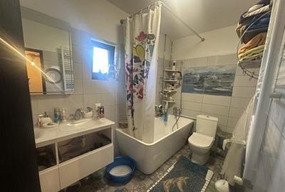 Casă cu 5 camere cu Canalizare în Cornetu - 6