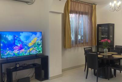 Vila de vanzare 4 camere zona Parcul Circului, Bucuresti 182 mp - 6