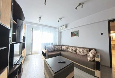 Apartament cu 3 camere decomandat, mobilat în Văcăresti - 2