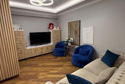 Apartament cu 2 camere decomandat în Pipera - 2