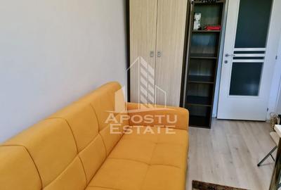 Garsonieră nedecomandată în Complex Studențesc - 4