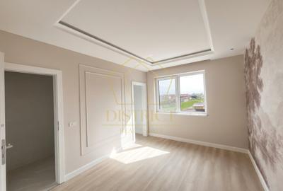 Casă individuală cu 4 camere cu Canalizare în Moșnița Nouă - 14