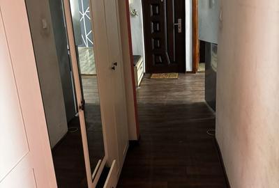 Apartament cu 3 camere în Central - 6