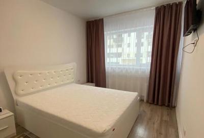 Apartament cu 2 camere decomandat în Rulmentul - 3