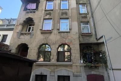 Apartament cu 2 camere decomandat în Ultracentral - 9