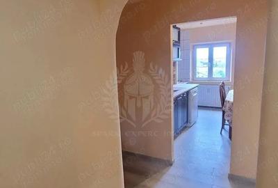 Apartament cu 3 camere în Ultracentral - 8