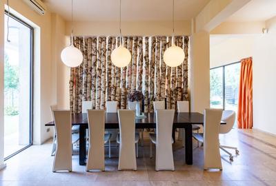 Vilă de vanzare Laguna Albastra Corbeanca I 5 camere I 1000 mp curte - 3