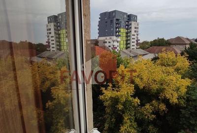 Garsonieră decomandată, mobilată în Complex Studențesc - 8