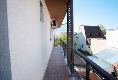 Apartament cu 2 camere semidecomandat în Universitate - 7