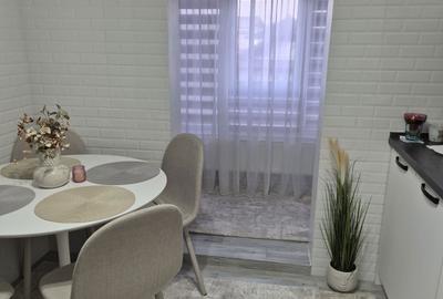 Apartament cu 2 camere decomandat în Fălticeni - 2
