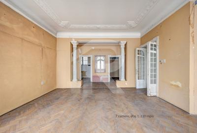 CALEA VICTORIEI RADISSON | 6 apartamente in Cladire Interbelica - 5