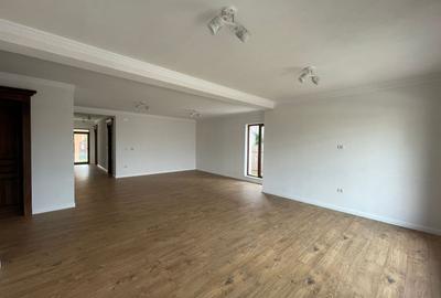 Casa individuala pe parter 160Mp -la asfalt-Ghiroda - 1