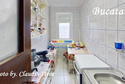 Apartament cu 3 camere semidecomandat, mobilat în Brâncoveanu - 3