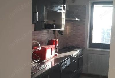 Apartament cu 2 camere decomandat în Berceni - 1