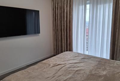 Vila  Lunca Cetatuie cod 160792 - 2