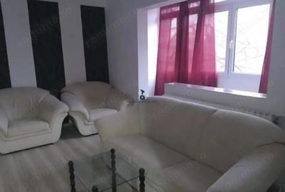 Apartament 3 Camere Semidecomandat Str. Covasna - 1