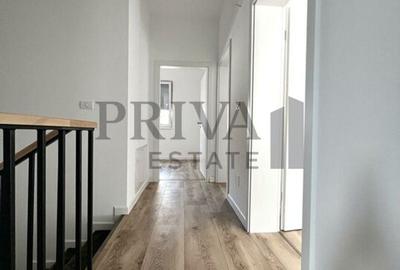 Casa tip Triplex 5 camere, 98 mp utili, Calea Urseni - 14