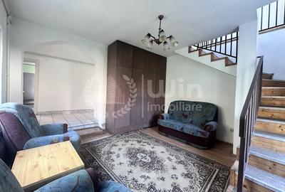 Casa individuala 6 camere | 507mp Teren | Iris | Zona Rivus Mall - 4