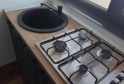 Garsonieră în Sânpetru - 8