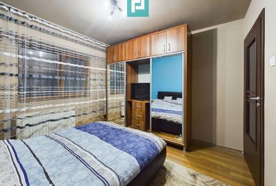 Apartament cu 2 camere decomandat în Intim - 7