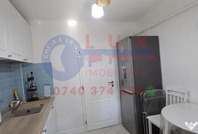 Apartament cu 3 camere decomandat în Babadag - 3