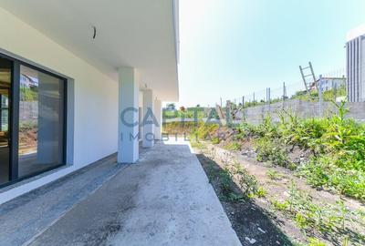 Casa Individuala | Roata Faget | Vitraje ample - 18