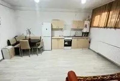 Apartament cu 2 camere nedecomandat în Dâmbu Pietros - 3