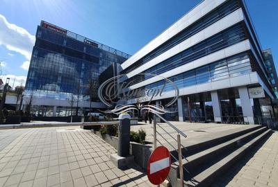 Spatiu birouri clasa A, zona Grigorescu - 3