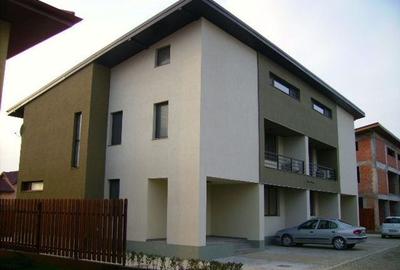 Casă individuală cu 5 camere în Central