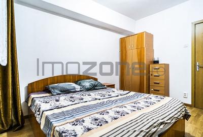 Apartament deosebit, piata Veteranilor, bloc stradal, reabilitat, bucatarie 10mp - 5