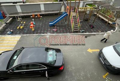Apartament cu 2 camere în Vitan - 13