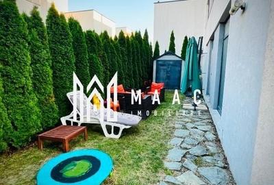 Casă modernă și elegantă • 4 camere | 135mp utili + terasă 55 mp | Curte 180mp - 10