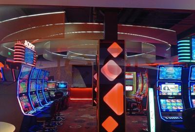 Spațiu comercial, de 468 mp, în Doamna Ghica - 4