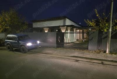 Casă în Prelungirea Ghencea - 1