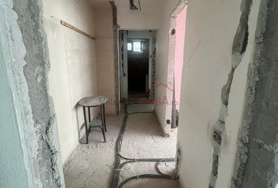 Apartament cu 3 camere semidecomandat în Iancului - 12