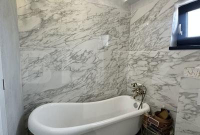 Apartament cu 2 camere semidecomandat în Central - 14